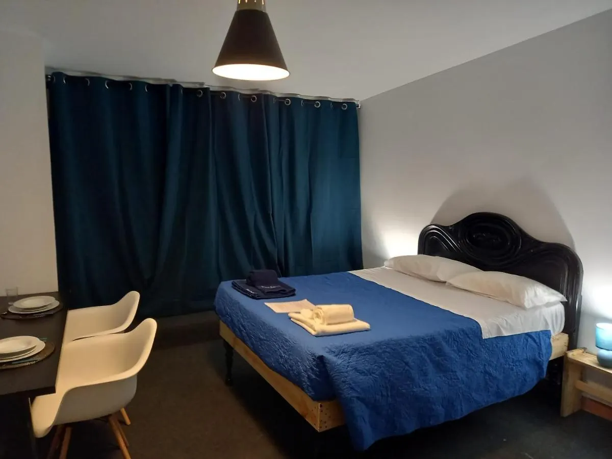 Estrada De Benfica 600 Apartamentos Lisbon Apartment