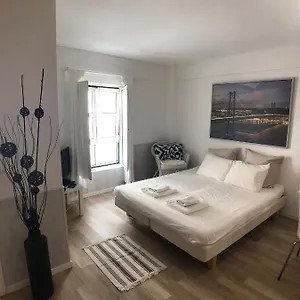 Appartamento Lx Cozy, Lisbona