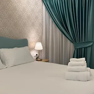 I 5 Partenopei Napoli