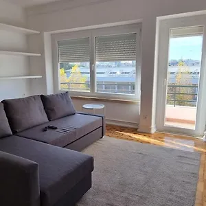 Appartamento Rio De Janeiro 26, Lisbona