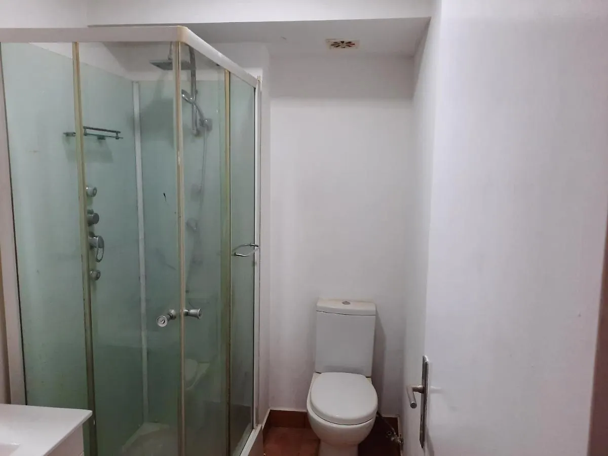 Estrada De Benfica 600 Apartamentos Lisboa Appartement