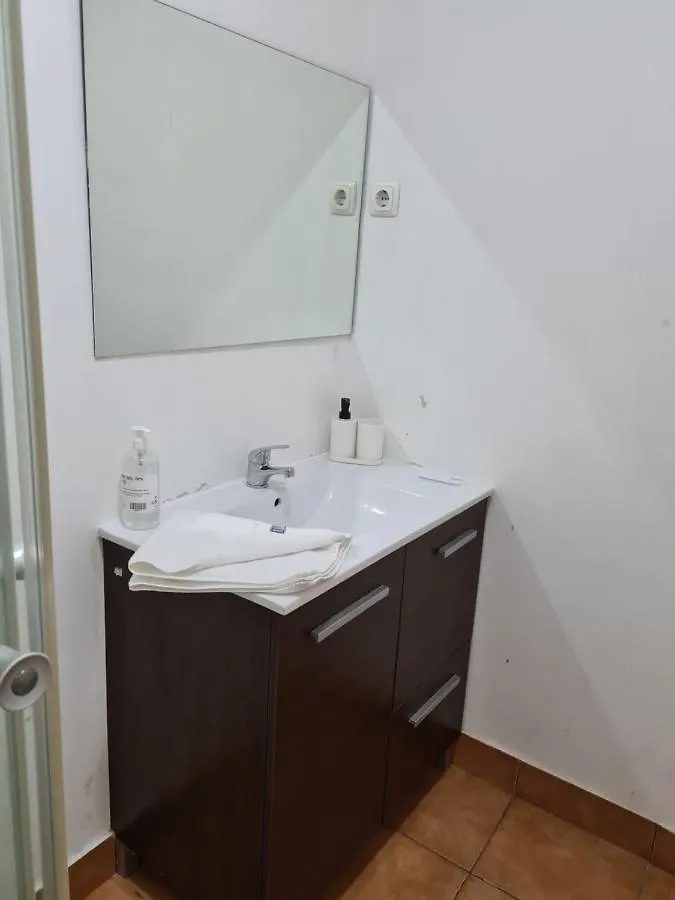 Appartement Estrada De Benfica 600 Apartamentos Lisboa Portugal