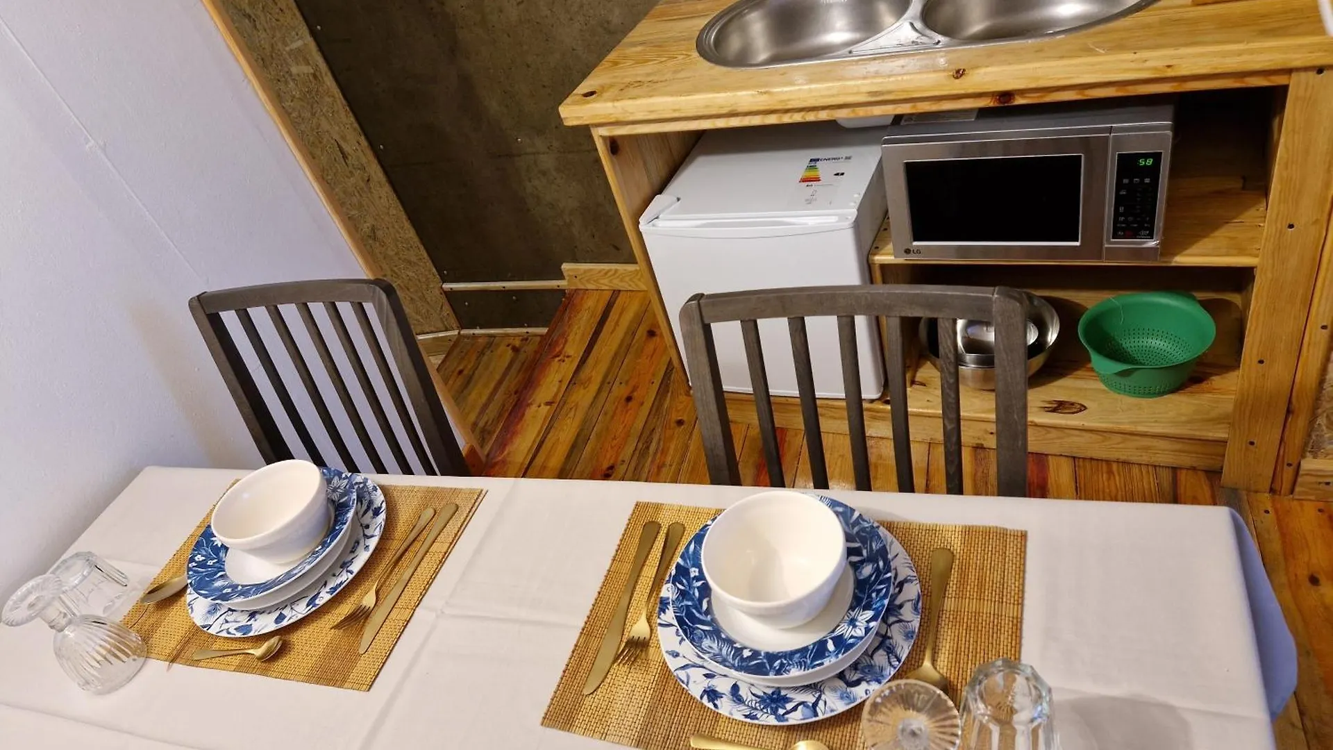 Appartement Estrada De Benfica 600 Apartamentos Lisboa