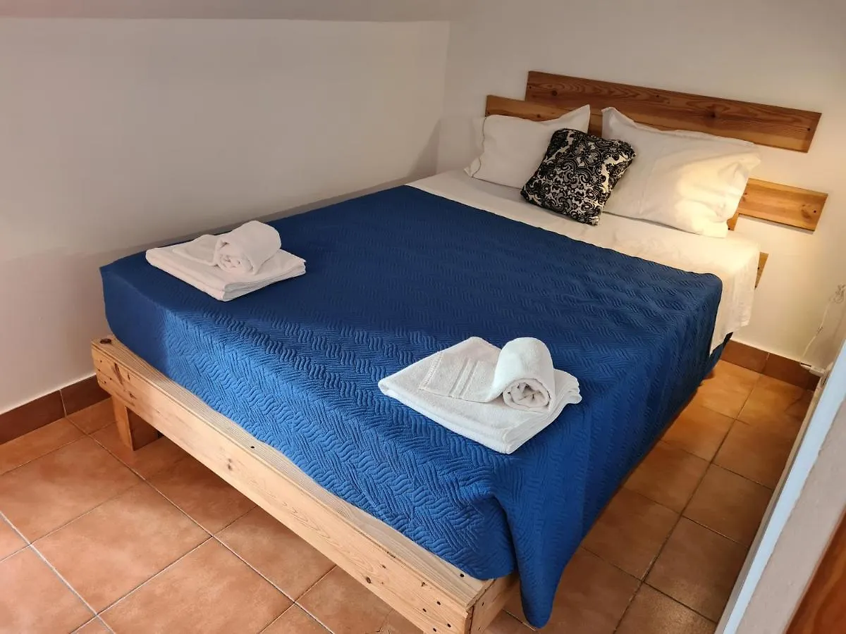 Appartamento Estrada De Benfica 600 Apartamentos Lisbona Portogallo