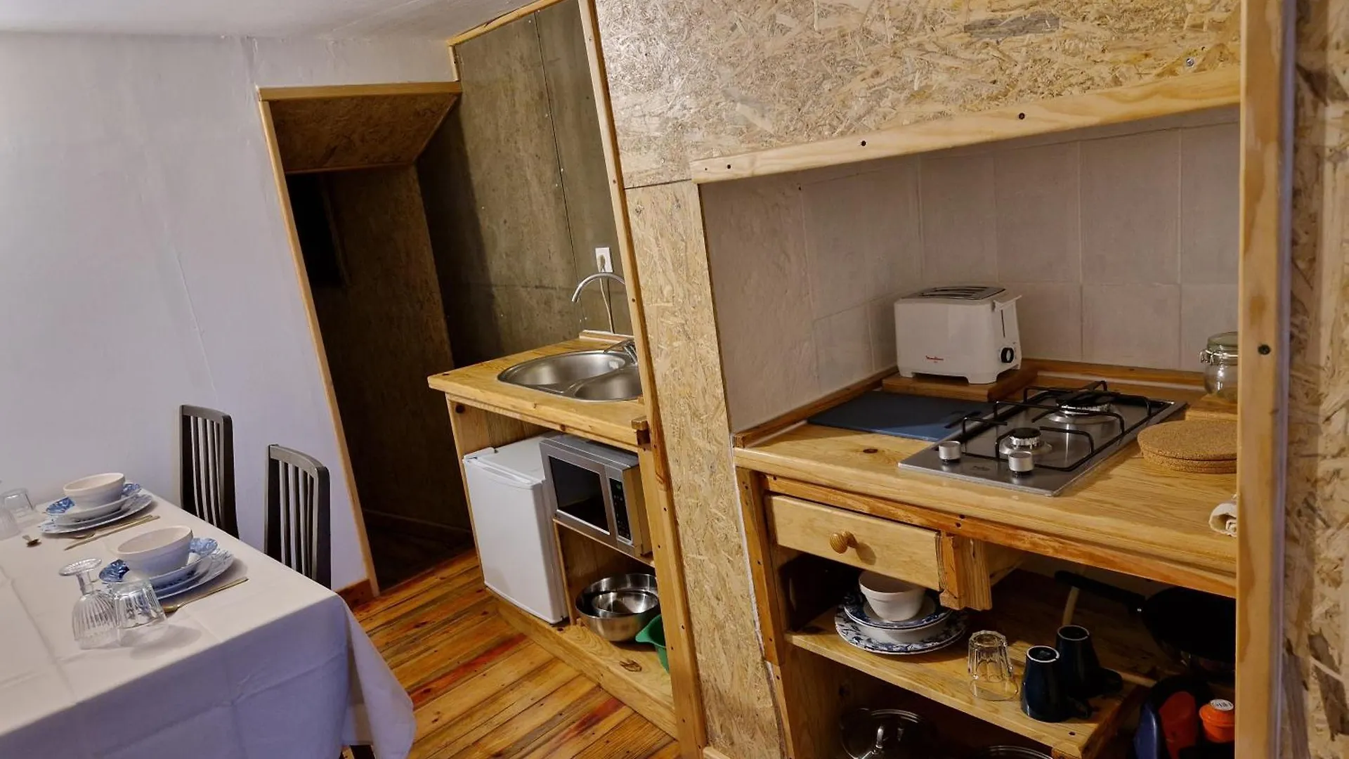 Appartamento Estrada De Benfica 600 Apartamentos Lisbona