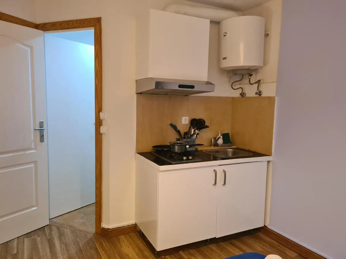 ליסבון Estrada De Benfica 600 Apartamentos דירה