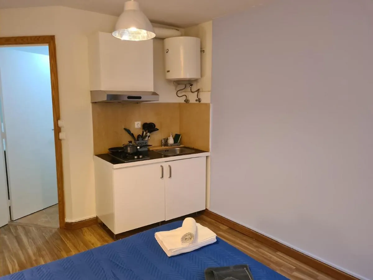 דירה ליסבון Estrada De Benfica 600 Apartamentos