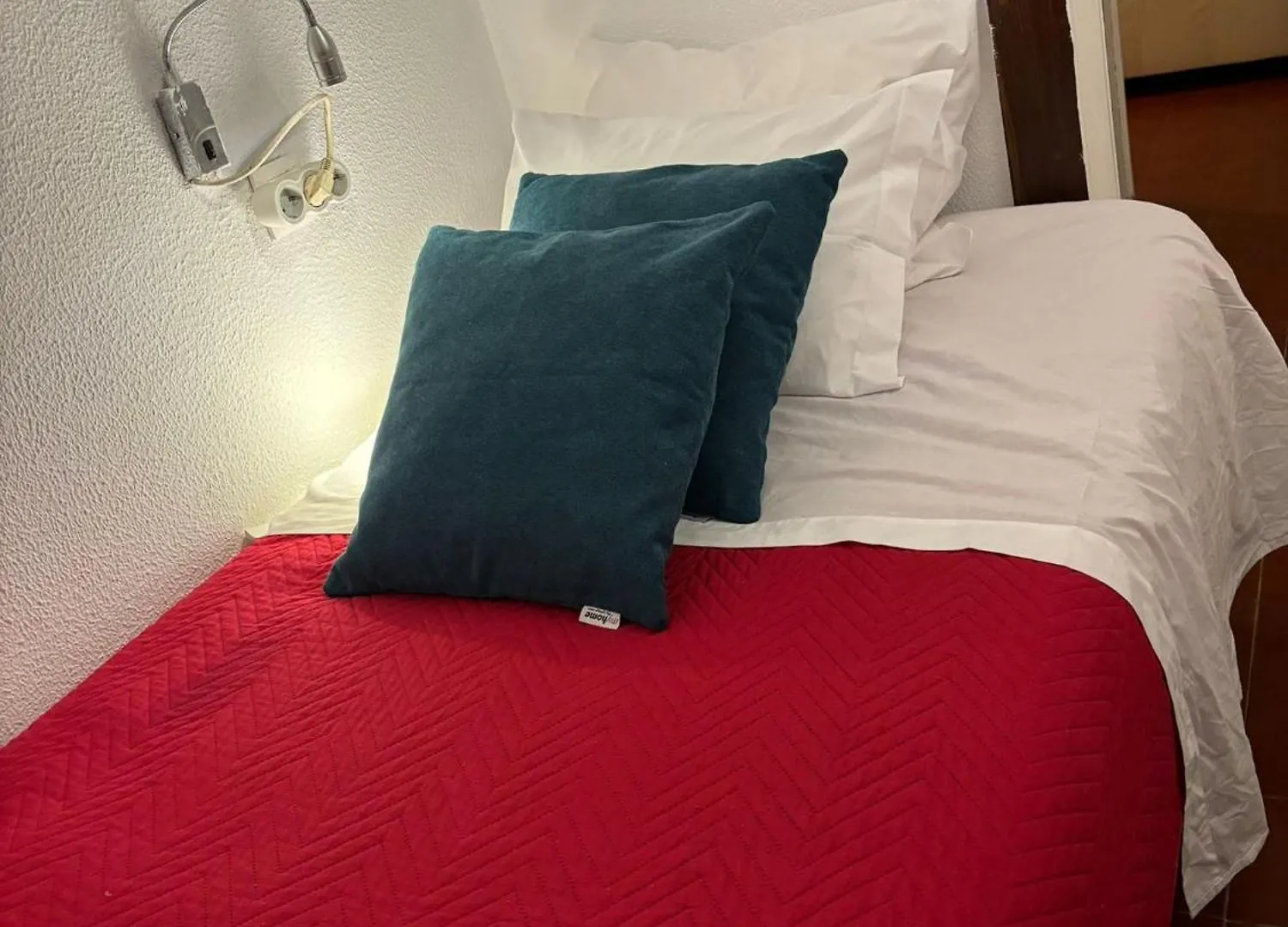 ליסבון Estrada De Benfica 600 Apartamentos