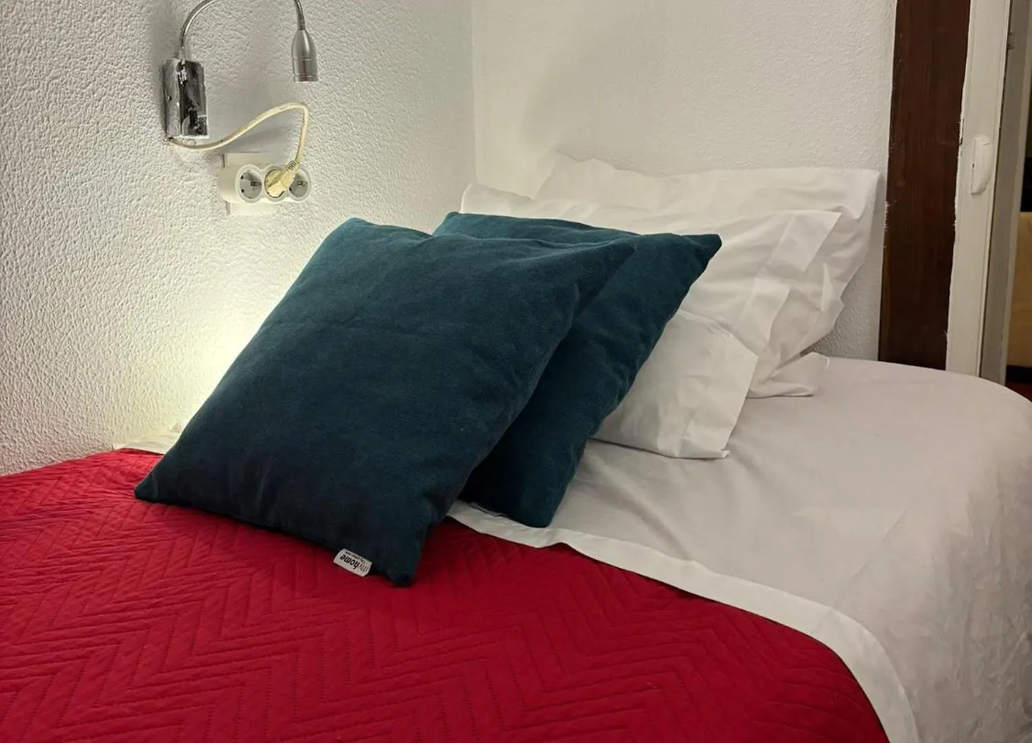 ליסבון Estrada De Benfica 600 Apartamentos פורטוגל